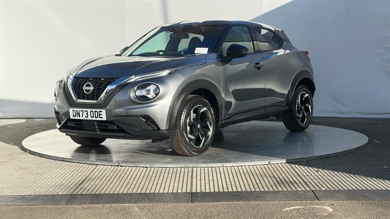 Used Nissan Juke 2024 for sale - 77619977: Photo 10