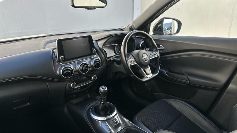 Used Nissan Juke 2024 for sale - 77619977: Photo 12