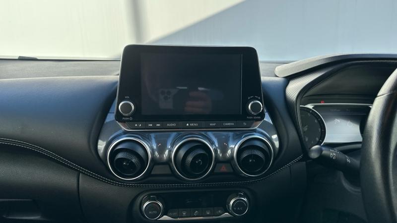 Used Nissan Juke 2024 for sale - 77619977: Photo 13