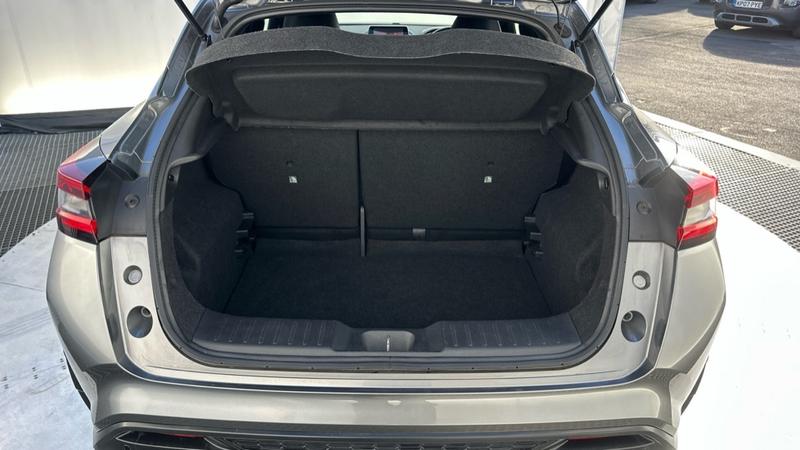 Used Nissan Juke 2024 for sale - 77619977: Photo 17