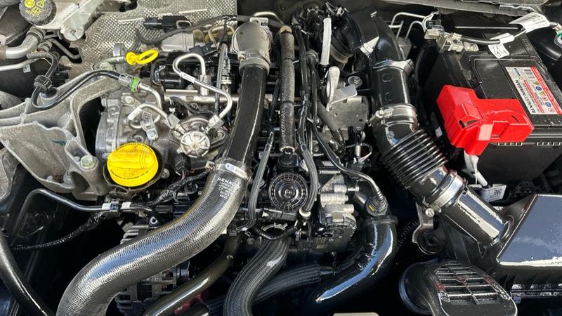 Used Nissan Juke 2024 for sale - 77619977: Photo 18