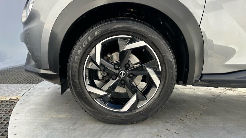 Used Nissan Juke 2024 for sale - 77619977: Photo 19