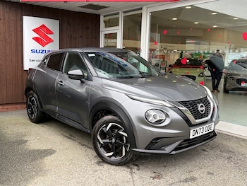 Used Nissan Juke 2024 for sale - 77619977: Photo