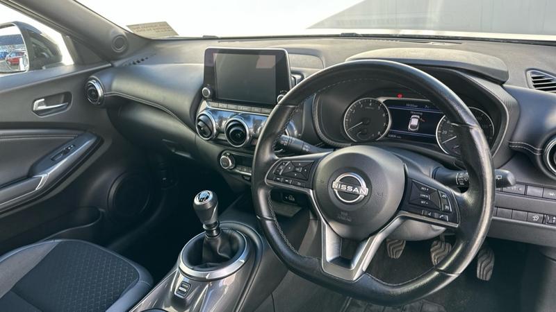 Used Nissan Juke 2024 for sale - 77619977: Photo 2