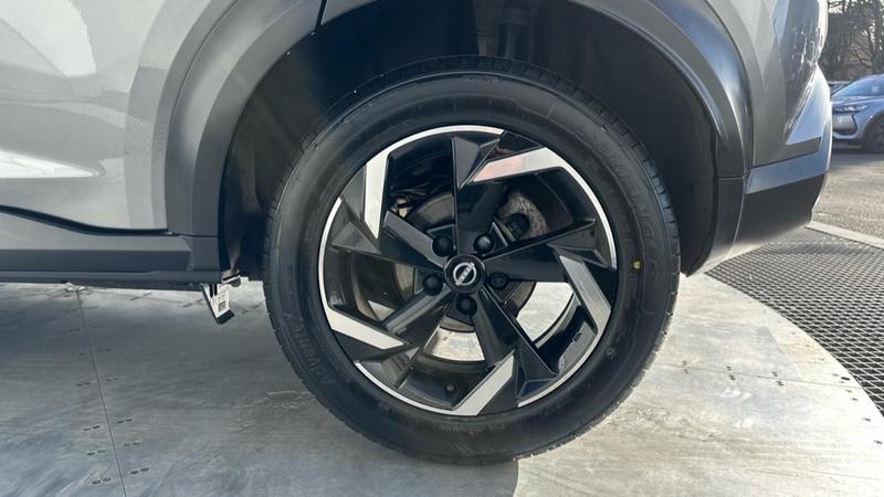 Used Nissan Juke 2024 for sale - 77619977: Photo 20