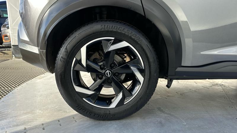 Used Nissan Juke 2024 for sale - 77619977: Photo 22