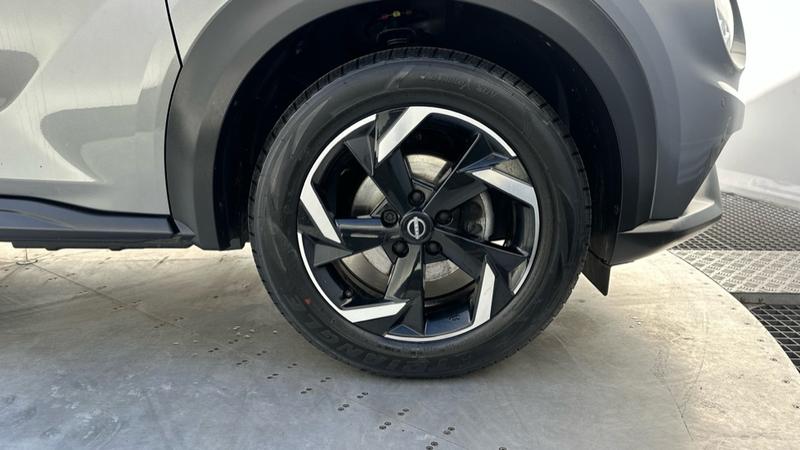 Used Nissan Juke 2024 for sale - 77619977: Photo 23