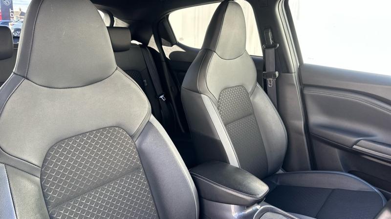 Used Nissan Juke 2024 for sale - 77619977: Photo 24