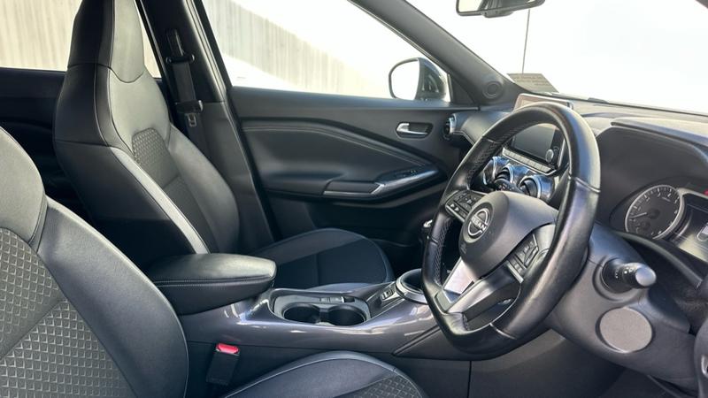 Used Nissan Juke 2024 for sale - 77619977: Photo 25