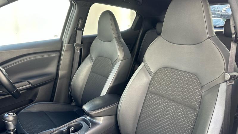 Used Nissan Juke 2024 for sale - 77619977: Photo 27