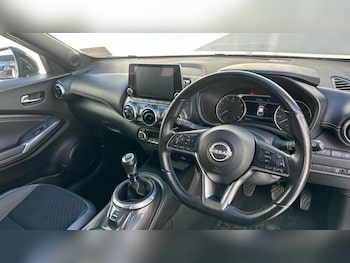 Used Nissan Juke 2024 for sale - 77619977: Photo