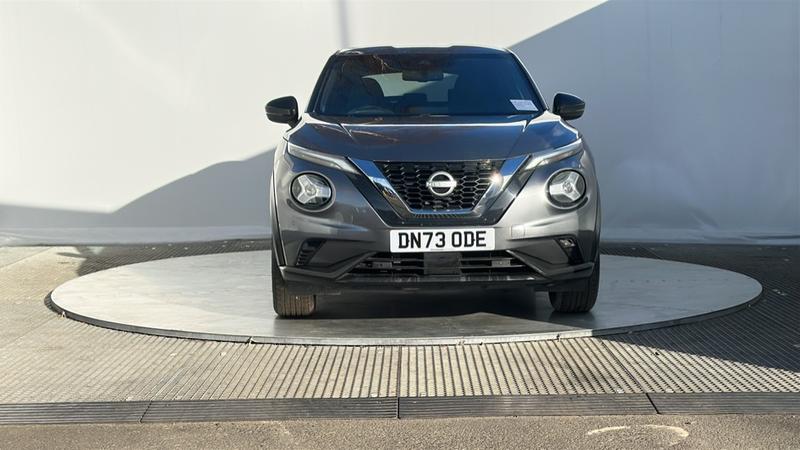 Used Nissan Juke 2024 for sale - 77619977: Photo 3