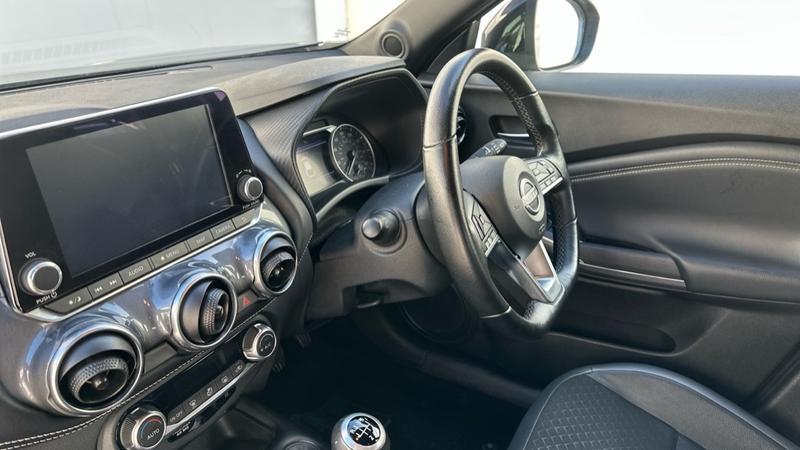 Used Nissan Juke 2024 for sale - 77619977: Photo 35