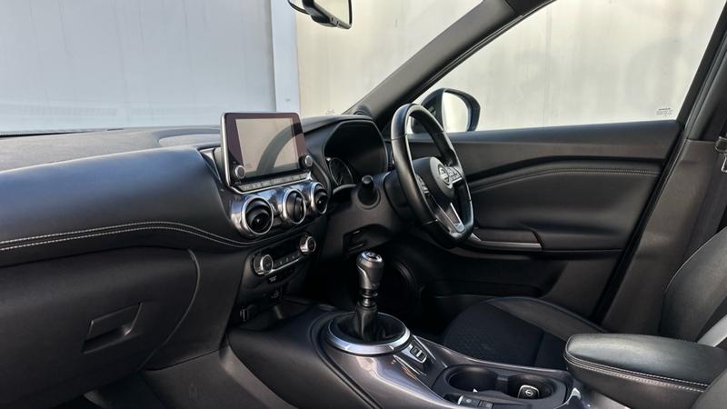 Used Nissan Juke 2024 for sale - 77619977: Photo 37