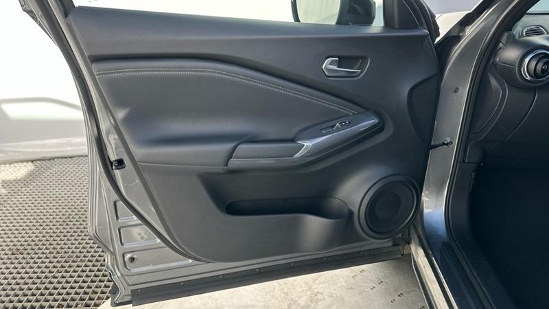 Used Nissan Juke 2024 for sale - 77619977: Photo 38