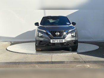 Used Nissan Juke 2024 for sale - 77619977: Photo