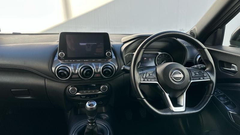 Used Nissan Juke 2024 for sale - 77619977: Photo 4