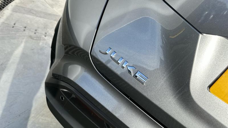 Used Nissan Juke 2024 for sale - 77619977: Photo 46