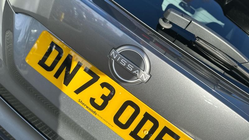 Used Nissan Juke 2024 for sale - 77619977: Photo 47