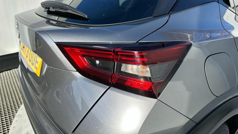 Used Nissan Juke 2024 for sale - 77619977: Photo 48