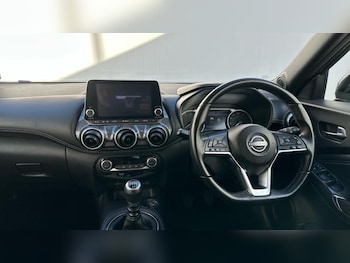 Used Nissan Juke 2024 for sale - 77619977: Photo