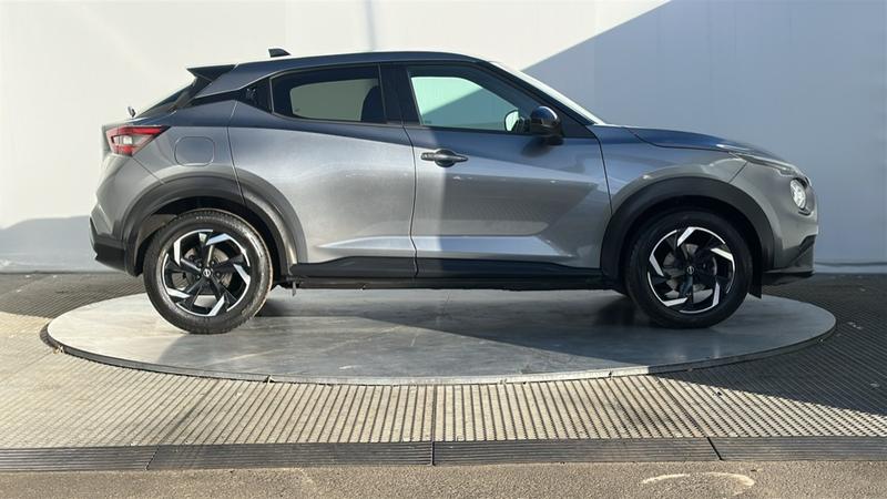 Used Nissan Juke 2024 for sale - 77619977: Photo 5
