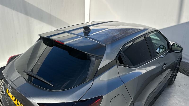 Used Nissan Juke 2024 for sale - 77619977: Photo 52