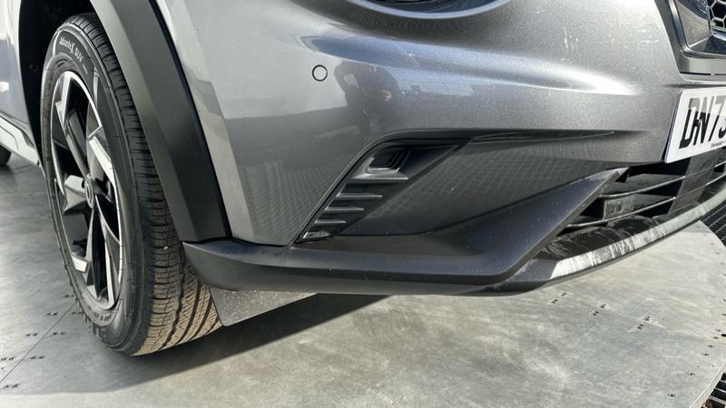 Used Nissan Juke 2024 for sale - 77619977: Photo 57