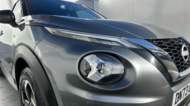 Used Nissan Juke 2024 for sale - 77619977: Photo 58