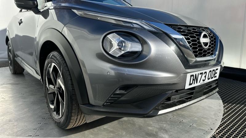 Used Nissan Juke 2024 for sale - 77619977: Photo 59