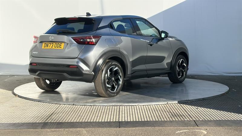 Used Nissan Juke 2024 for sale - 77619977: Photo 6