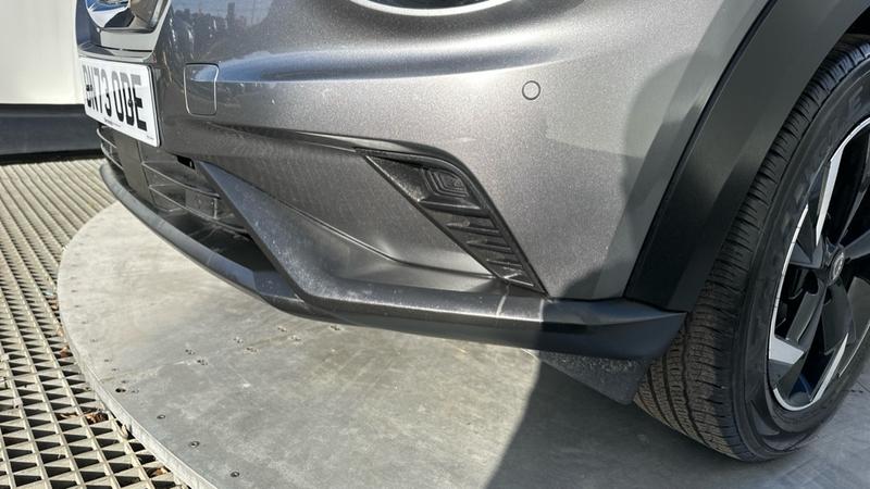 Used Nissan Juke 2024 for sale - 77619977: Photo 60