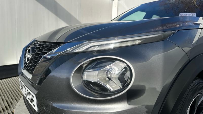 Used Nissan Juke 2024 for sale - 77619977: Photo 61