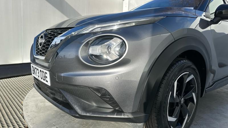 Used Nissan Juke 2024 for sale - 77619977: Photo 62