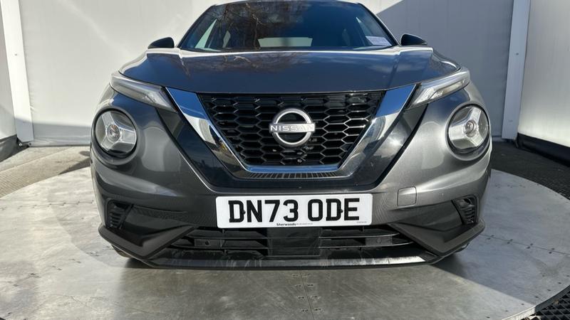 Used Nissan Juke 2024 for sale - 77619977: Photo 63