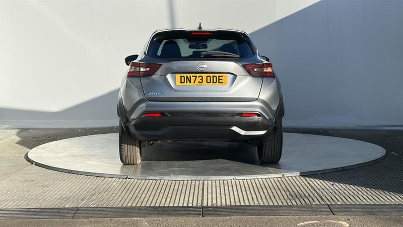 Used Nissan Juke 2024 for sale - 77619977: Photo 7