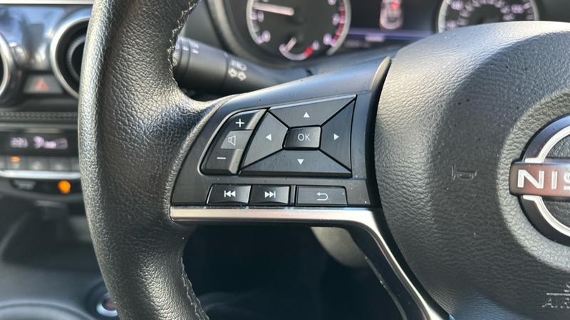 Used Nissan Juke 2024 for sale - 77619977: Photo 70