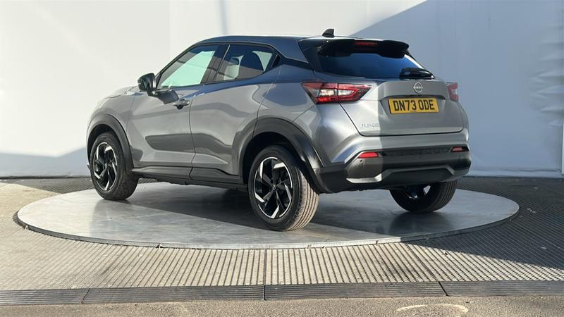 Used Nissan Juke 2024 for sale - 77619977: Photo 8