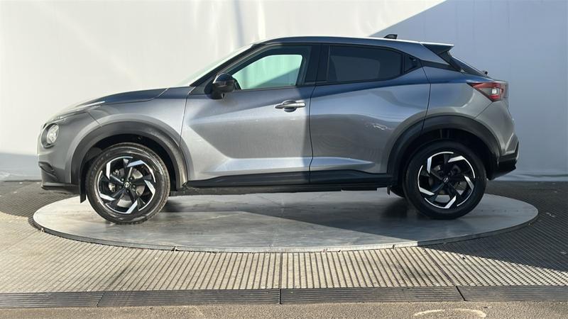 Used Nissan Juke 2024 for sale - 77619977: Photo 9