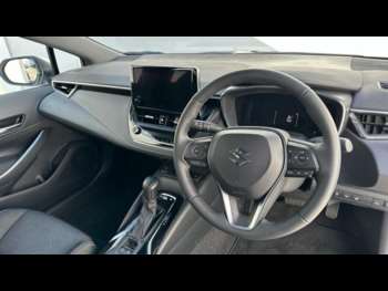 Used Suzuki Swace 2025 for sale - 74290431: Photo