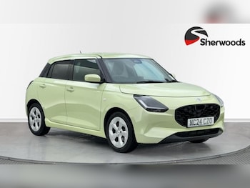 Suzuki - Swift