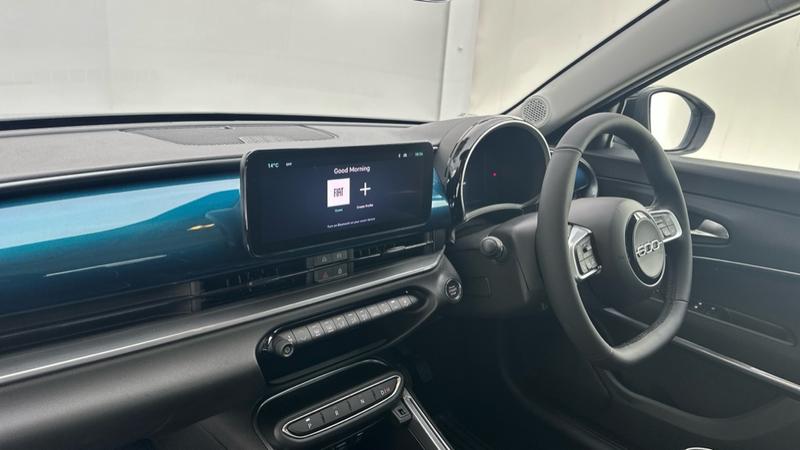 Used Fiat 600 2025 for sale - 76302715: Photo 11