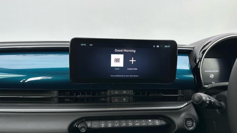 Used Fiat 600 2025 for sale - 76302715: Photo 12