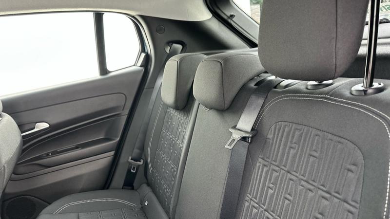 Used Fiat 600 2025 for sale - 76302715: Photo 14