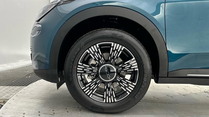 Used Fiat 600 2025 for sale - 76302715: Photo 17