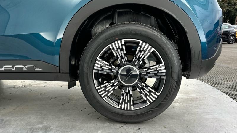 Used Fiat 600 2025 for sale - 76302715: Photo 18