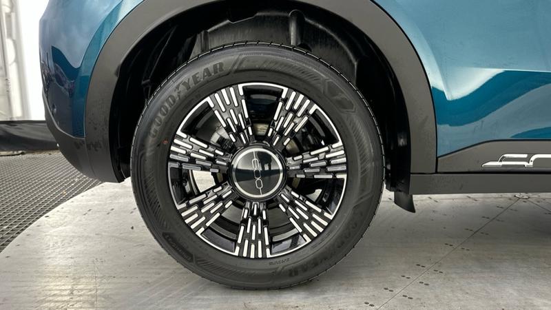 Used Fiat 600 2025 for sale - 76302715: Photo 19