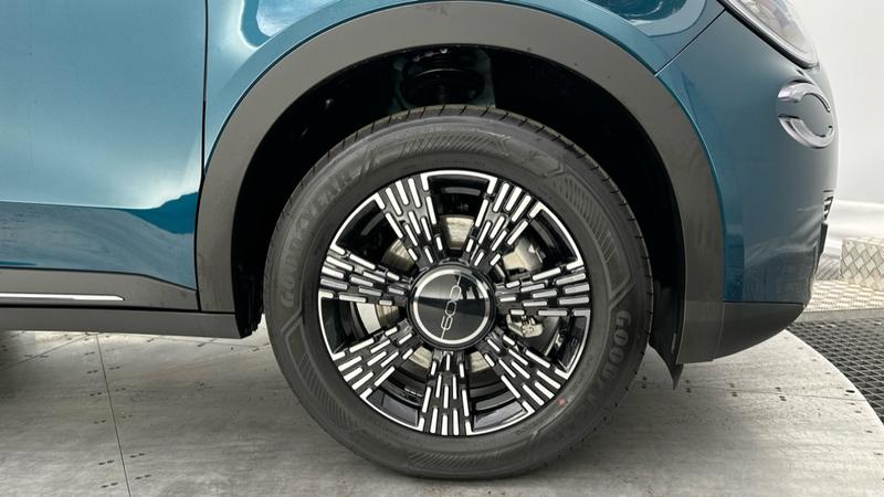 Used Fiat 600 2025 for sale - 76302715: Photo 20