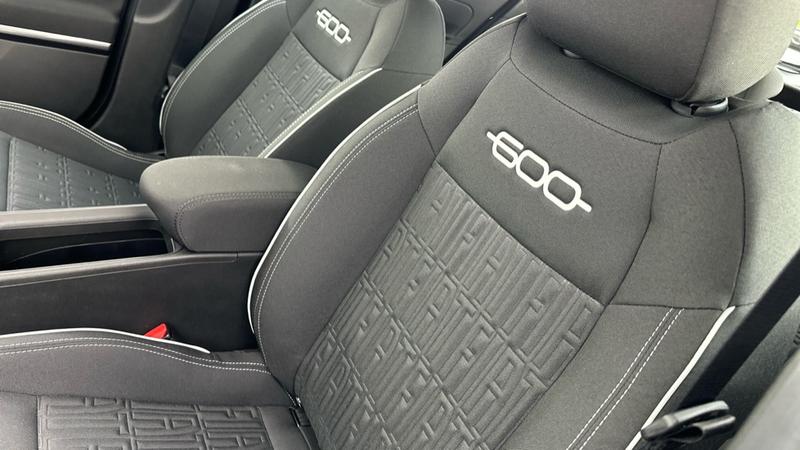 Used Fiat 600 2025 for sale - 76302715: Photo 22