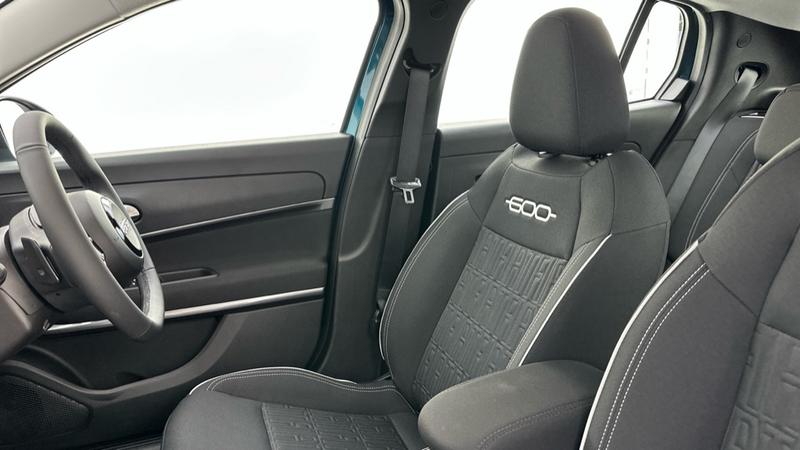 Used Fiat 600 2025 for sale - 76302715: Photo 23